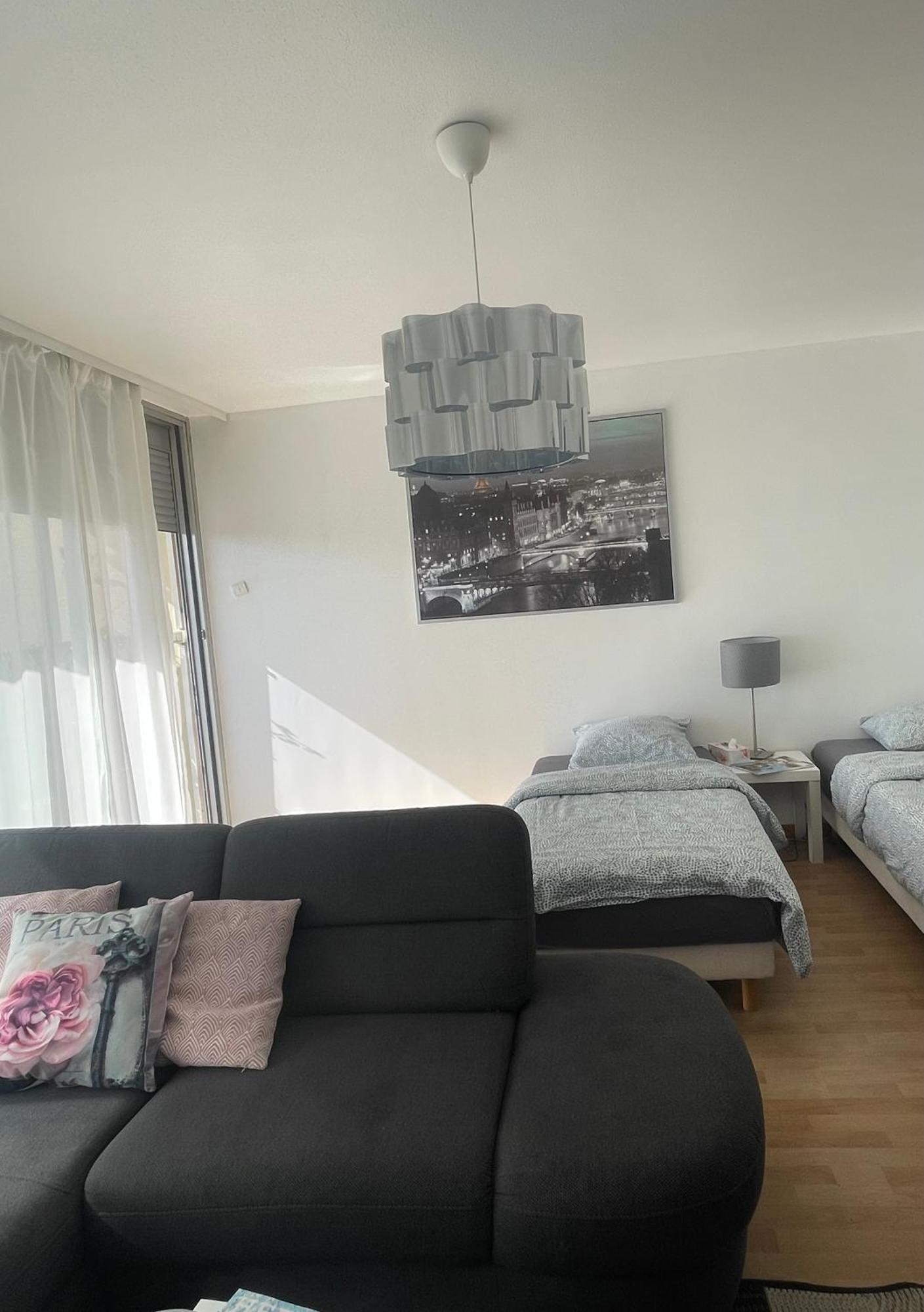 Bel Appartement near Bâle Mulhouse Airport Saint-Louis (Haut-Rhin) Exterior foto