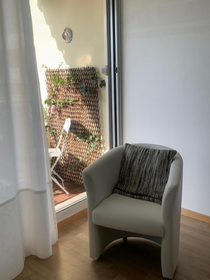 Bel Appartement near Bâle Mulhouse Airport Saint-Louis (Haut-Rhin) Exterior foto